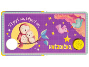 Uspávanka Trblietanie sa, trblietanie sa, hviezdičko