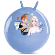 Skákacia lopta Frozen 50 cm