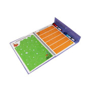 Roztancované fixky 5+