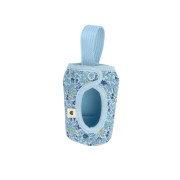 Neoprénový obal na fľašu malý BIBS x Liberty