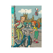 Kúzelné čítanie CZ Albi ceruzka 2.0 + Angličtina pre samoukov_NP