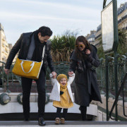 Taška Le Champs Elysées