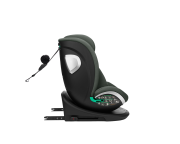 Autosedačka 40-150 cm i-Drive i-Size KikkaBoo