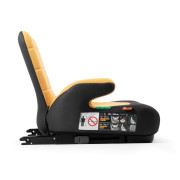 Doka iFix podsedák so sklopným chrbtom 125 - 150 cm BabyAuto