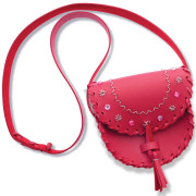 Výroba kabelky z umelej kože 4M