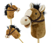 Hobby Horse so zvukom Milly Mally