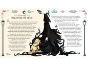 Vianočná koleda Charles Dickens, Ilustrácie: Giorgia Broseghini