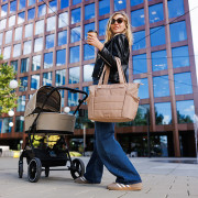 Taška prebaľovacia Cami BabyOno