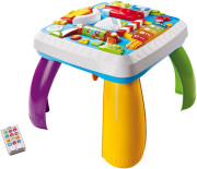 Fisher Price psíkov stolček smart stages