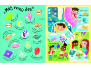 Nájdi ma Ja a môj svet