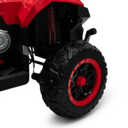 Detská elektrická štvorkolka Rave 4 x 4 Baby Mix