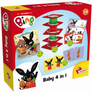 Bing Baby 4in1