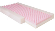 Ortopedický matrac Eco Latex 120 x 60 x 10 cm BabyMatex