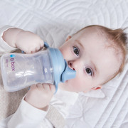 Univerzálna sada na pitie 3v1 240 ml b.box