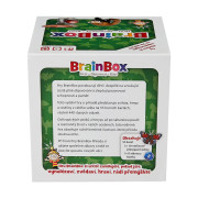 BrainBox CZ - príroda