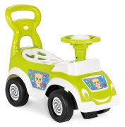 Odrážadlo autíčko pre najmenších 2v1