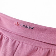 Tepláky tenké Outlast® UV 50+ tm. staroružové Little Angel
