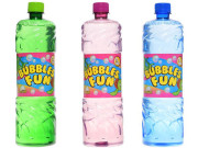 Bublifuková náplň 1 L