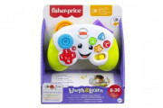 Veselý herný ovládač Fisher Price