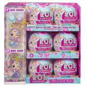 L.O.L. Surprise Bábika Jednorožec