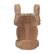 Nosítko Omni Deluxe Mesh Ergobaby