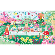 Kreatívna sada Atelier Midi Tvorenie s polymérovou hmotou Sladkosti Janod