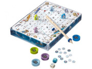 Spoločenská hra pre deti Kayanak Arktické dobrodružstvo Haba