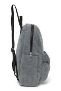 Denim Midi Backpack - batôžtek Studio Noos