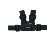 Popruhy do kočíka - na vodenie Womar