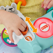 Fisher Price linkimals hovoriaci lama