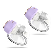 Odsávačka materského mlieka duo elektrická Sole Twin Neno