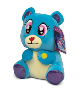 Zvieratko Lumiluvs plyšové a svietiace