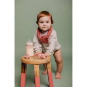 Dojčenská fľaša 240 ml M Suavinex