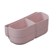Silikónový bento organizér do stredného boxu b.box