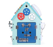 Activity board Domček 2Kids Toys