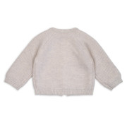 Pletený svetrík Merino Birch Lodger