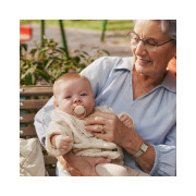 Cumlík Ultrasoft Premium 0-6 m 2 ks Philips Avent