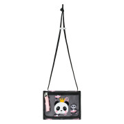 Peňaženka na krk Panda Baagl