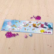 Magický jednorožec Poklad v oblakoch Haba