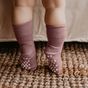 Detské ponožky Stay-on-Socks Antislip Veľ. 18 - 24 m 1 pár KipKep