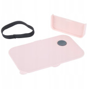 Olovrantový box Luna 0,9 l Keeper