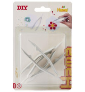 Pinzety pre zažehľovacie korálky MIDI 3 ks Hama