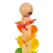 Guľôčková dráha so zvukom small foot