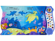 Svet zvierat - 18 zvukov