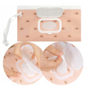 Puzdro/obal na vlhčené obrúsky BacioLand