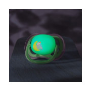 Cumlík Ultra air nočné 6-18 m dievča, 2 ks Philips Avent