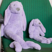 Zajačik Richie Tiny recyklovaný Veľ. 28 cm Happy Horse