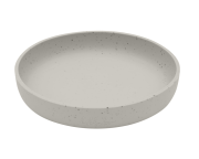 Jedálenská sada 5-dielna Platinum Silicone KikkaBoo