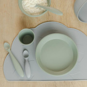 Silikónové prestieranie BIBS Boheme
