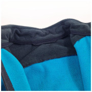 Vesta softshell Stretch Petrolej